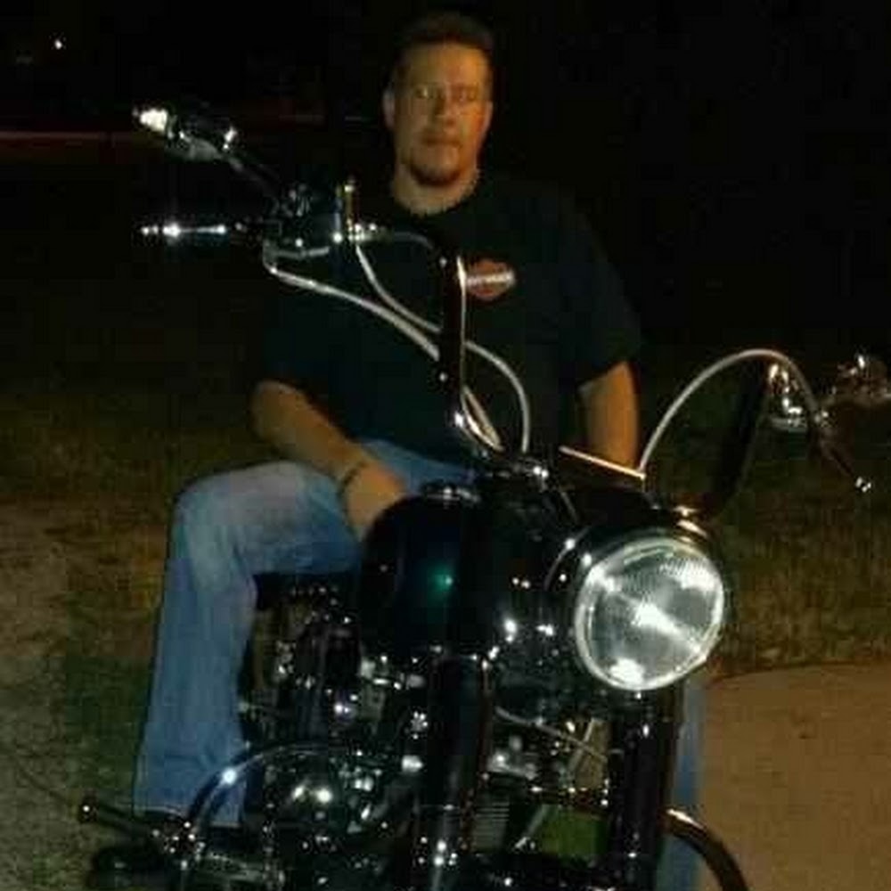 Meet your Posher, Paul j